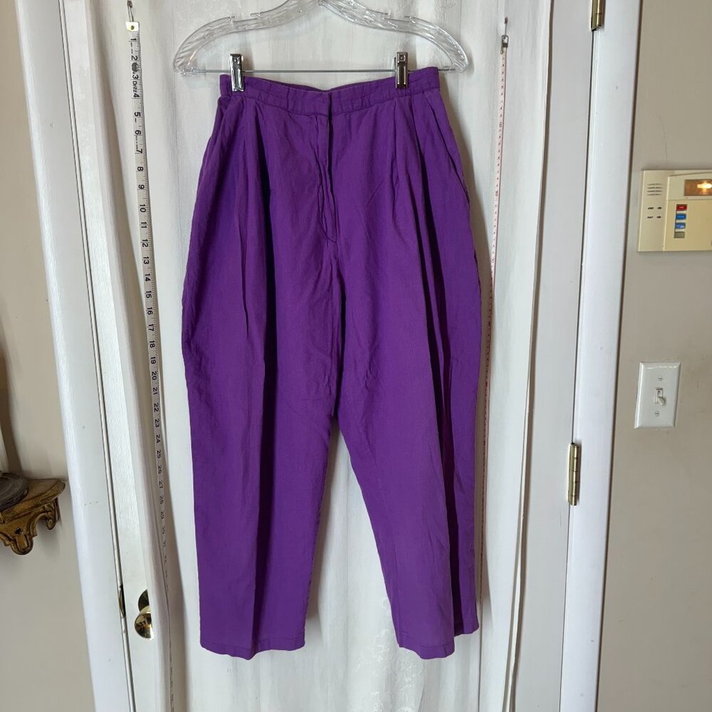 Vintage Norma Kamali Pants